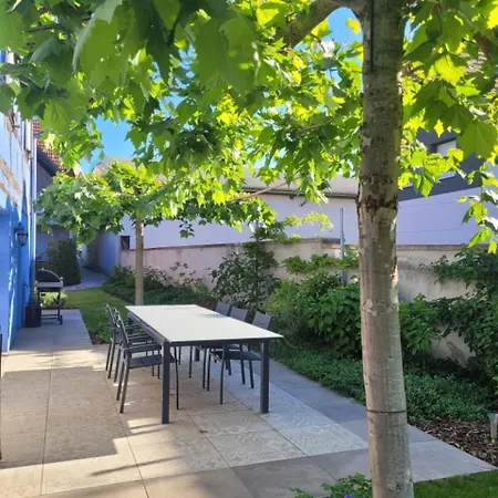 Le Clos Des Jardiniers Gottri *