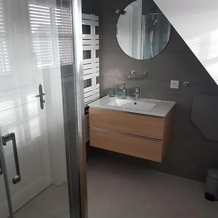 Le Clos Des Jardiniers Gottri Holiday home Gerstheim