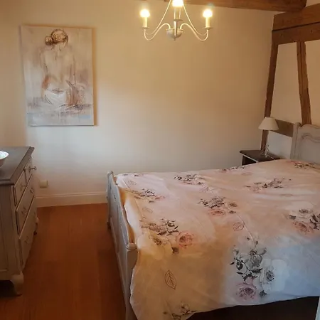Holiday home Le Clos Des Jardiniers Gottri *