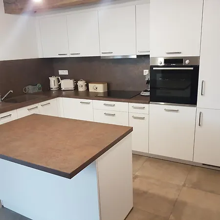Holiday home Le Clos Des Jardiniers Gottri Gerstheim