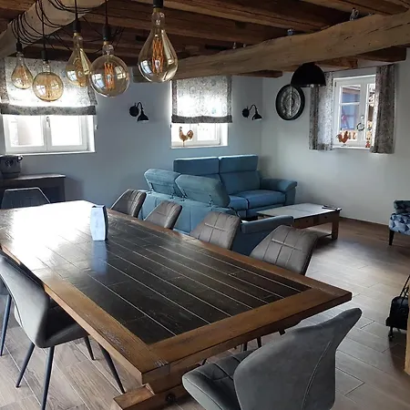 Le Clos Des Jardiniers Gottri Berstheim