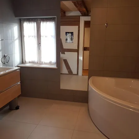 Le Clos Des Jardiniers Gottri