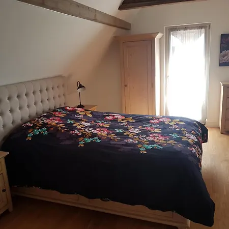 Le Clos Des Jardiniers Gottri Holiday home Gerstheim