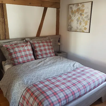 Le Clos Des Jardiniers Gottri Holiday home *